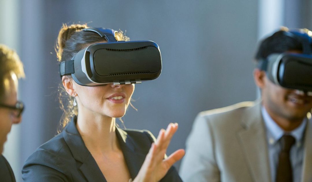 Law Firms Spearhead Industry Growth in the Metaverse