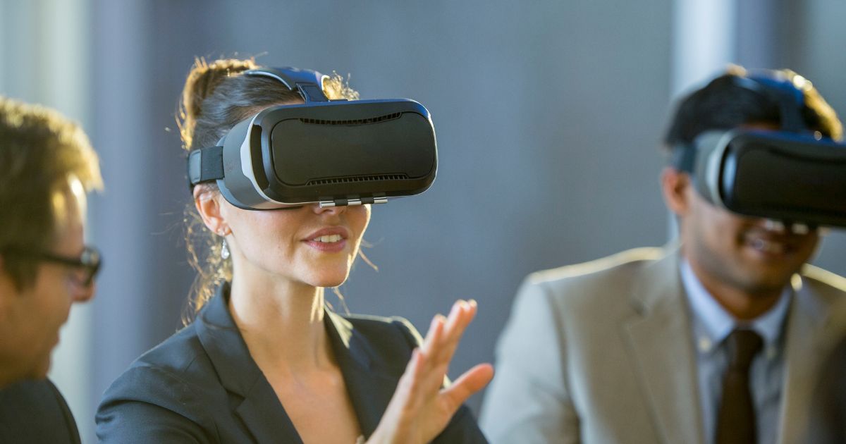 Law Firms Spearhead Industry Growth in the Metaverse
