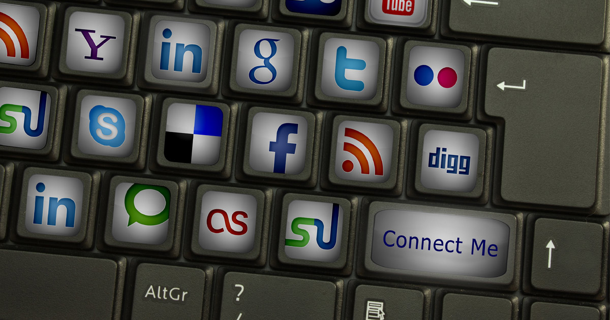 What Social Media Trends Can Law Firms Leverage?