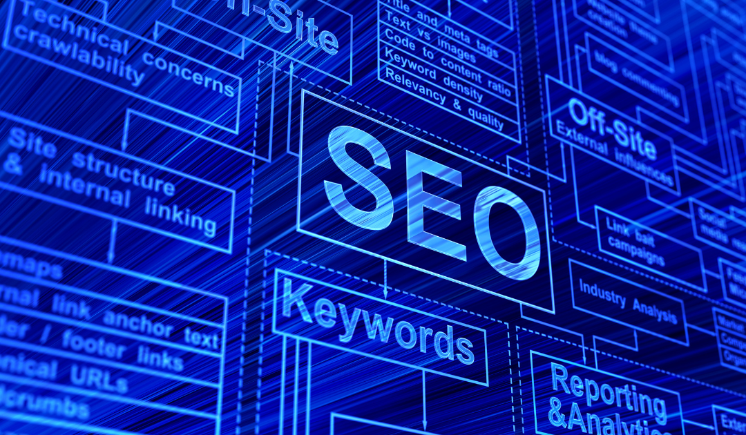 Benefits of SEO for Law Firms