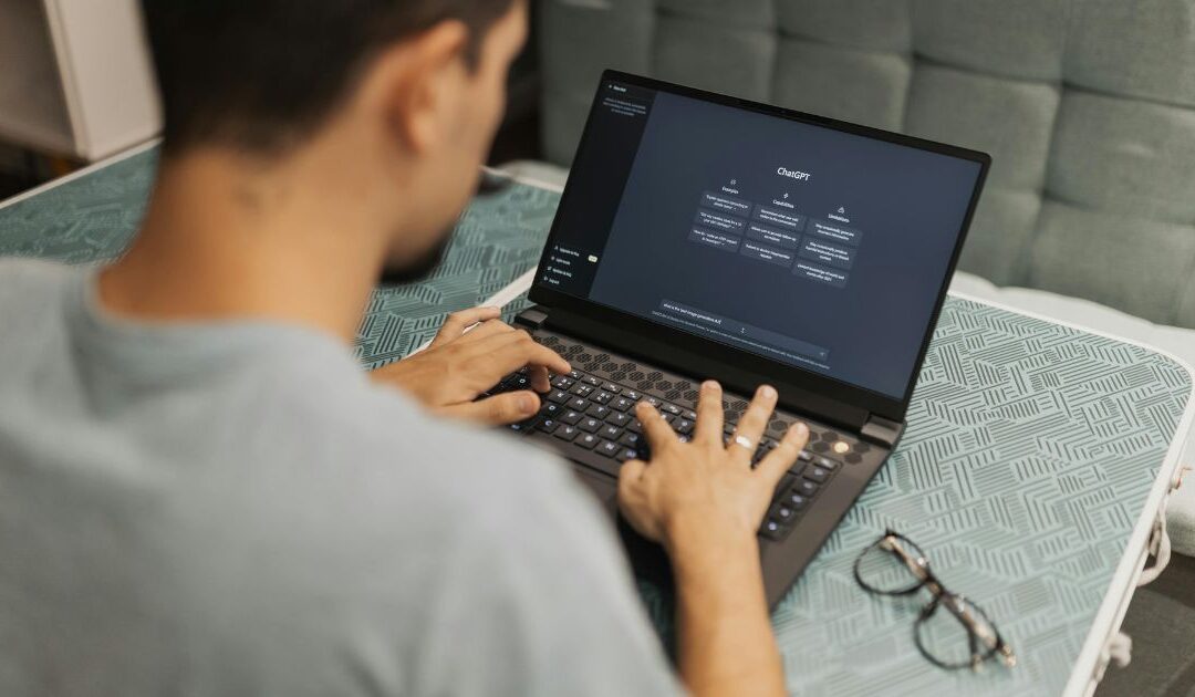 From Google to ChatGPT: Mastering the New World of AI Search