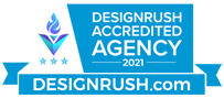 Design Rush Accredited Agency