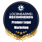 Loc8NearMe Recommendes Premier Legal Marketing